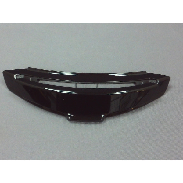 Shoei Shoei NXR Lower Air Intake-Chin Black